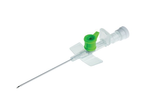 Injection and Infusion Products