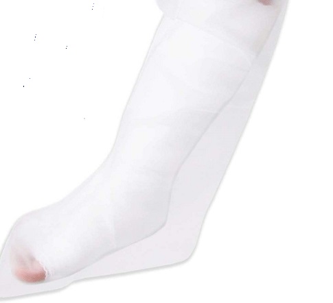 Waterproof Protection For Casts  Waterproof Protection For Casts