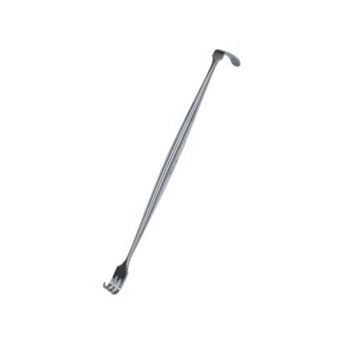 Kilner Rake Retractor Senn Mueller Kilner Retractor 15cm - Retractors | Surgical Instruments ...