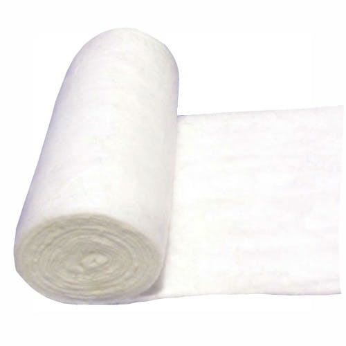 Cotton  Wool 1000 g Roll Box of 10