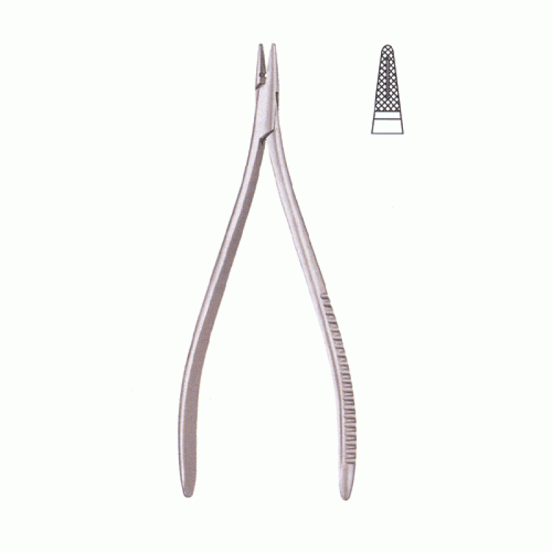 CRILE Needle Holder 15 cm