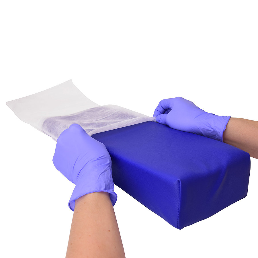 Non-Woven Case For Phlebotomy Wedges