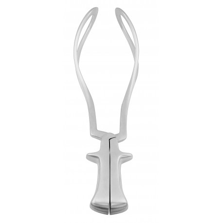 DE-LEE Obstetrical Forceps