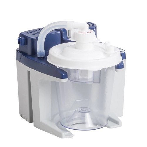 VacuAide 7325 Portable Suction Unit