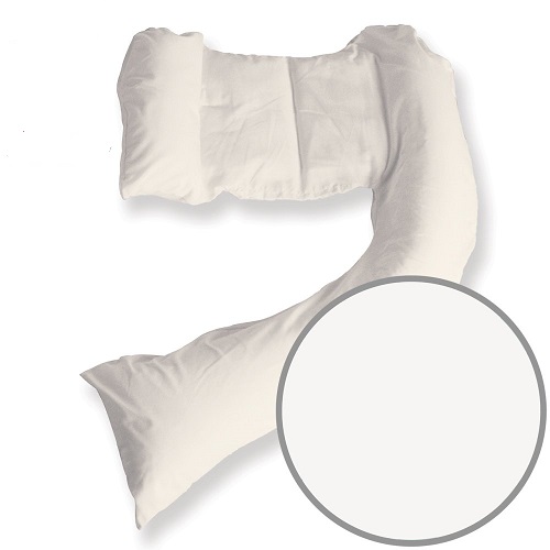 Pregnancy Support and Feeding Pillow