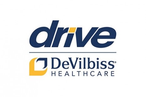 BRAND: Drive DeVilbiss
