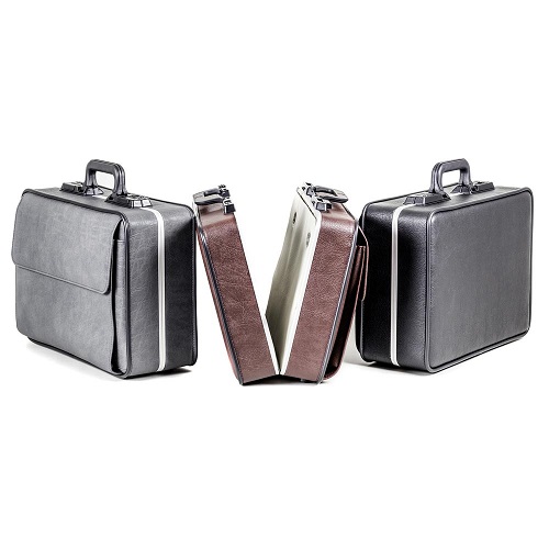 Perfect Durasol Doctors Bag with Laptop Compartment