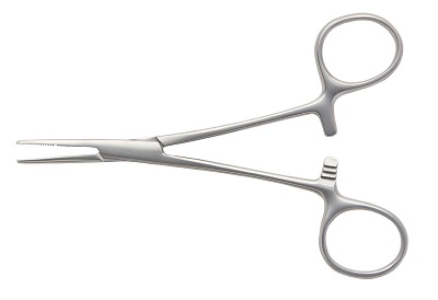 DUNHILL Artery Forceps