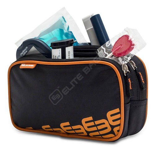 Isothermal  Insulin Bags