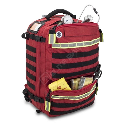 Paramedics  Rescue & Tactical Backpack