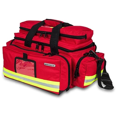 Large Capacity Emergency Padded Bag