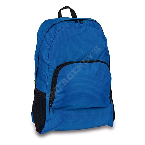 First Aid Kit Bag Rucksack for Emergencies - Polyester