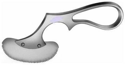 Engel Plaster Saw 14 cm