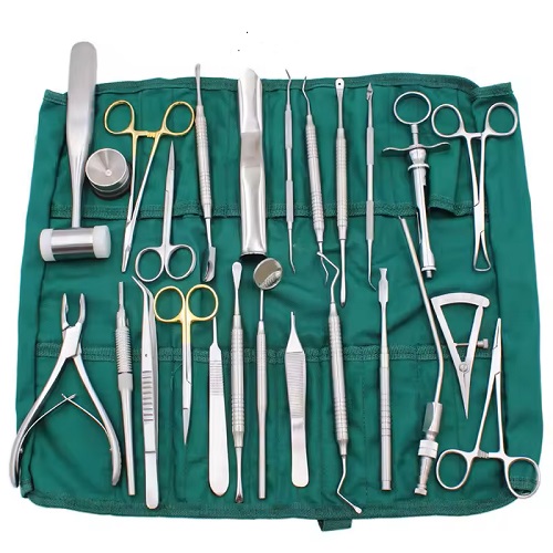 Equine Surgery and Dentistry Kits  Equine Surgery and Dentistry Kits
