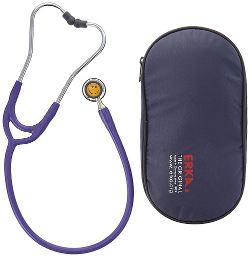 Erka Finesse 2 Child Stethoscope