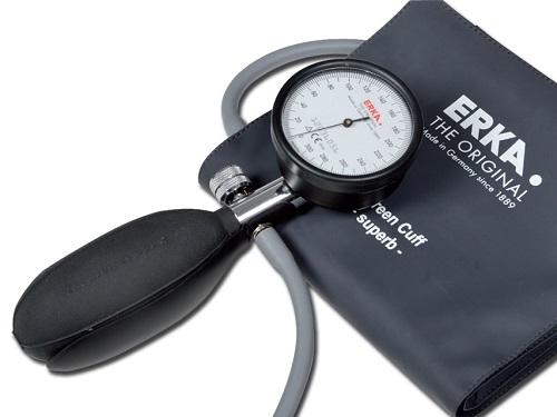 ERKA Kobold Sphygmomanometer