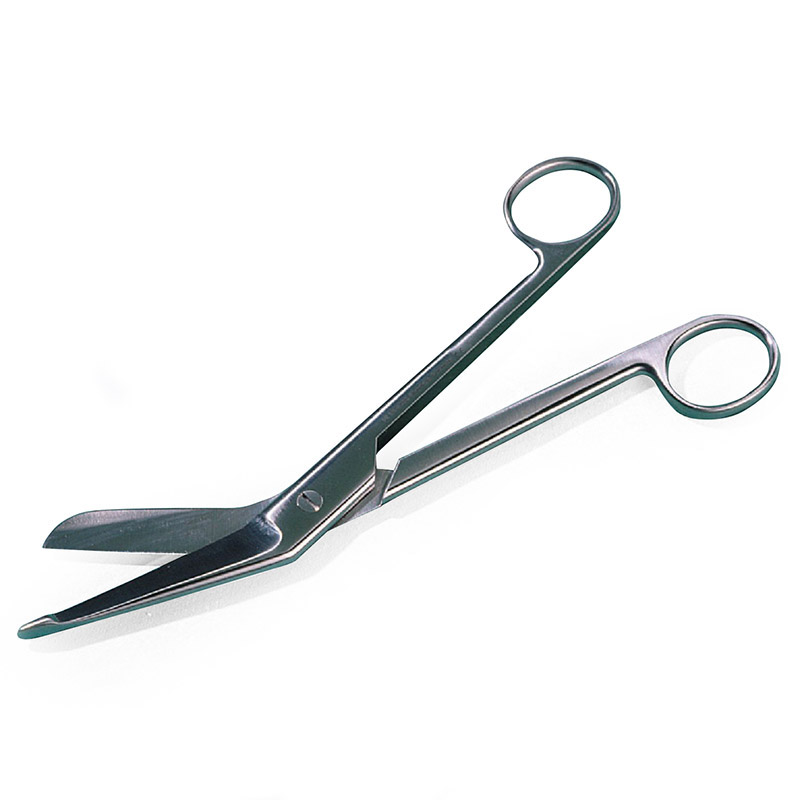 Esmarch Plaster Scissors  18cm