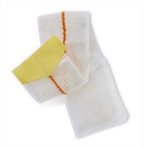 Medical Sterile Finger Dressing  Box of 10