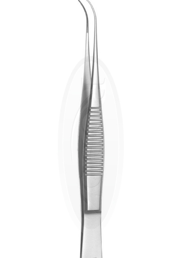 Forceps Fine Pattern 10.5 cm