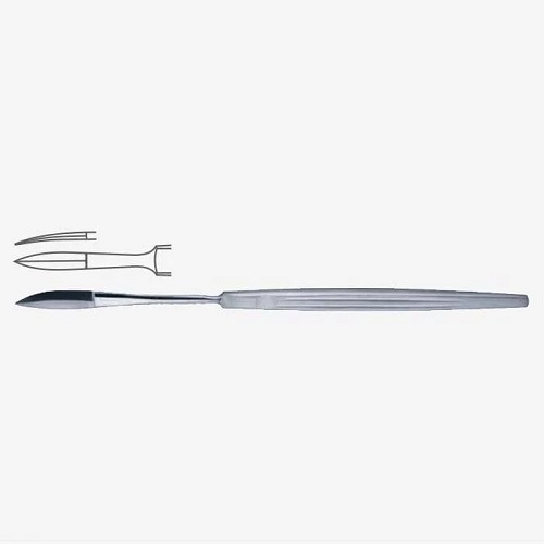Fomon Rhinoplasty Knife