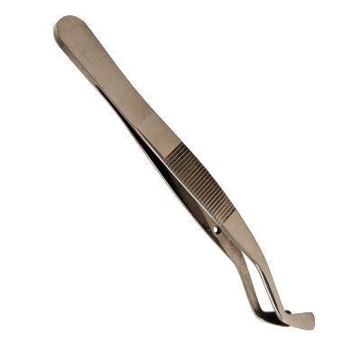 Insect Pinning Forceps