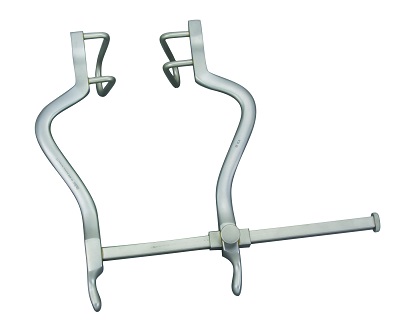 Gosset  Retractor Adult Size