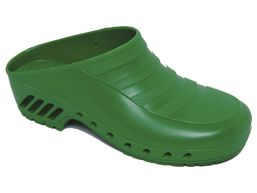 Medical Lightweight  Clogs