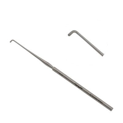 GRAEFE Strabismus Hook