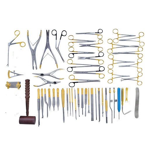 Rhinoplasty Set Gubisch Rhinoplasty Set Gubisch