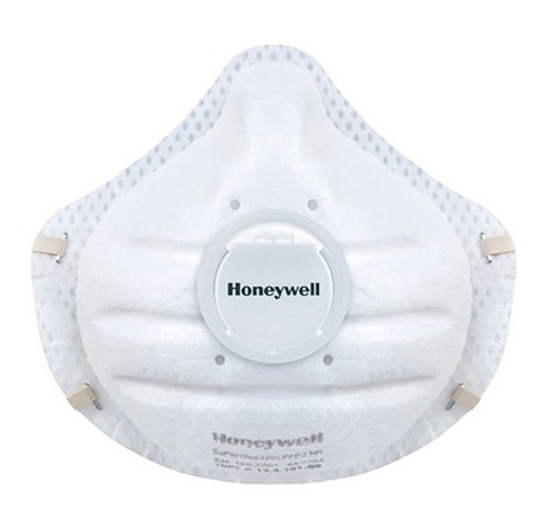 Honeywell Superone Face Mask  Box of 20