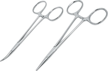 HALSTED-MOSQUITO Artery Forceps