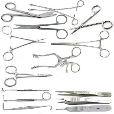 Hand And Feet Instrument Sets  Hand And Feet Instrument Sets