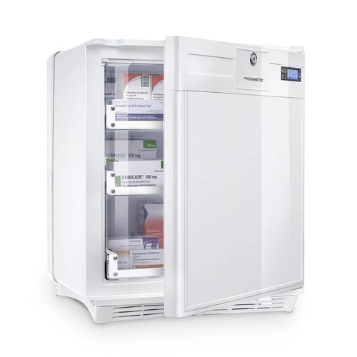 Dometic Compressor Medical Fridge