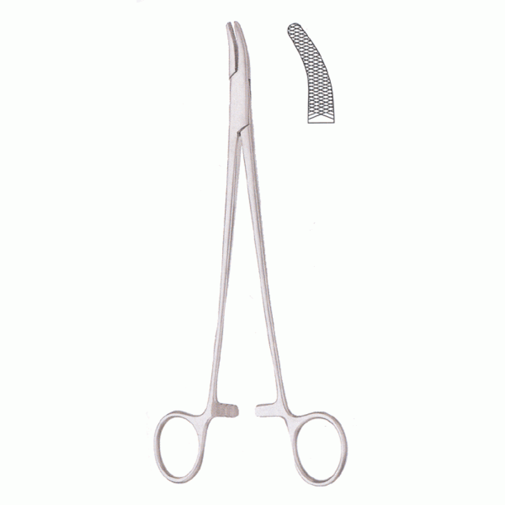 HEANEY Needle Holder 21 cm
