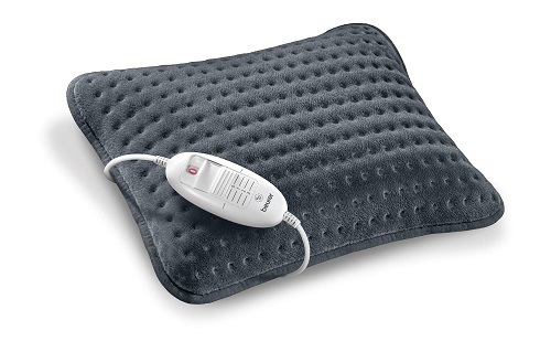 Beurer Cosy Heated Cushion