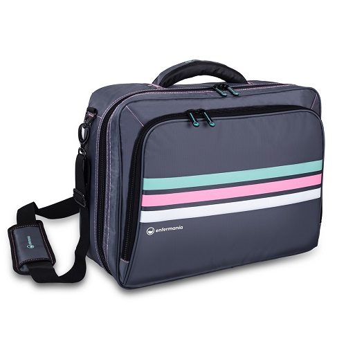 Medical Bag for Home Care Visits