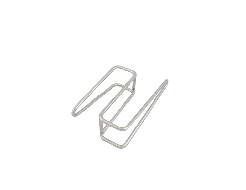 Equine  Cheek Retractor