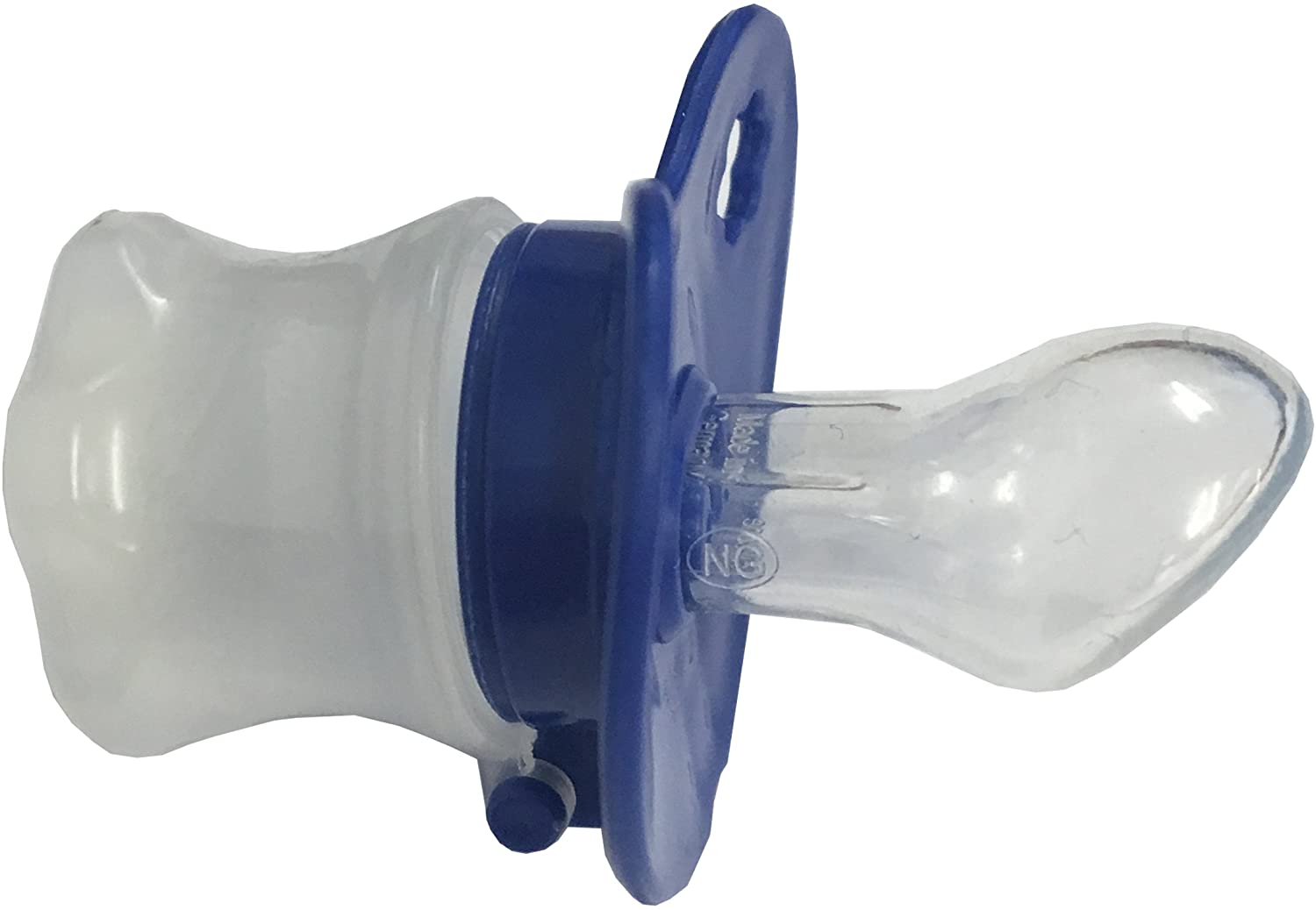 Infant Inhaler