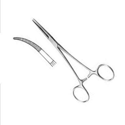 KELLY-RANKIN Artery Forceps  16 cm