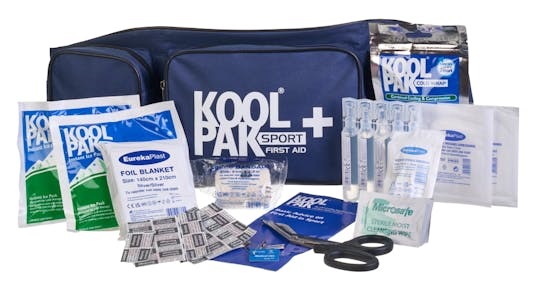 Junior Sports First Aid Kit