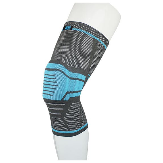 Knee Compression Support-Contoured