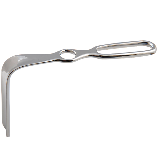 Landon Vaginal Retractor
