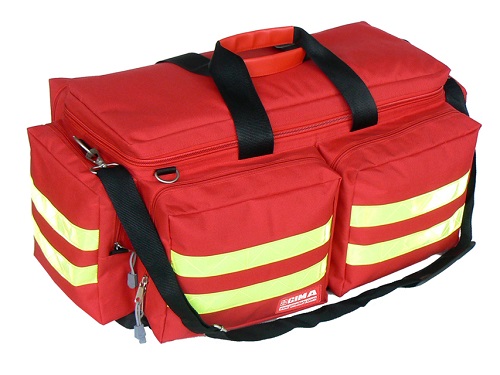 Large Professional Emergency Bag