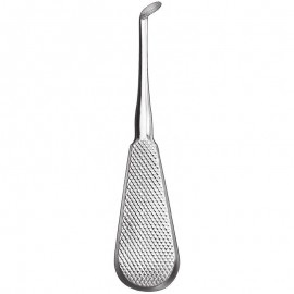 London Hospital Elevators Left