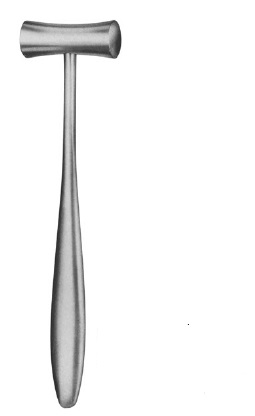 LUCAE Bone Mallet 19 cm
