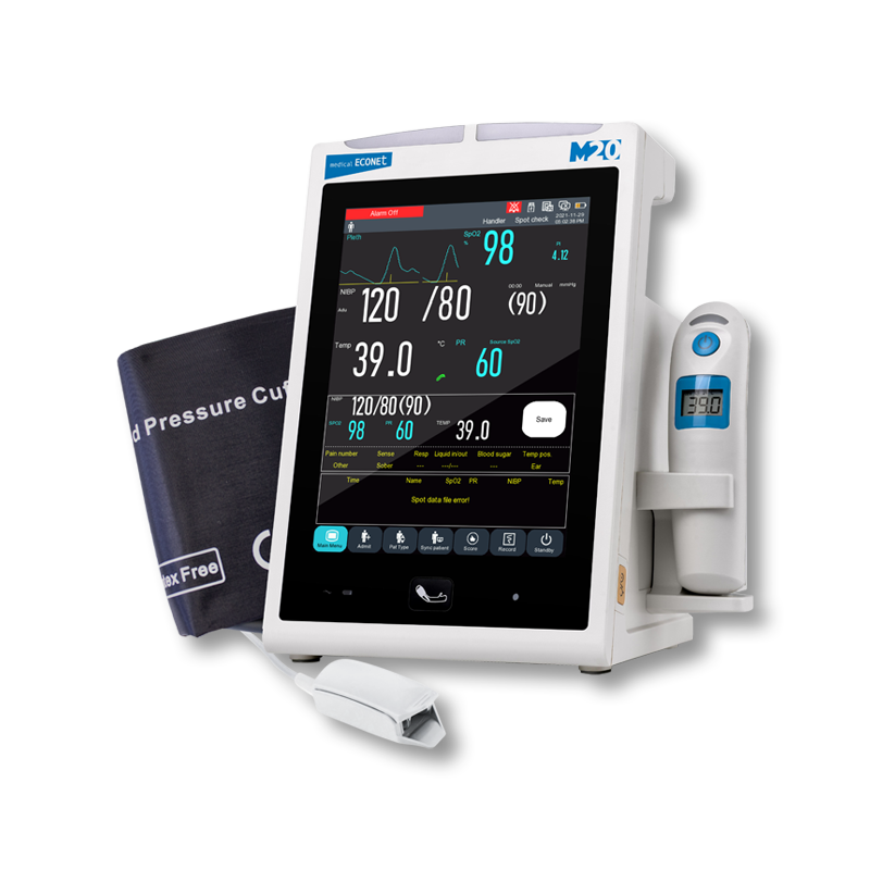 M20 Vital Signs Monitor M20 Vital Signs Monitor
