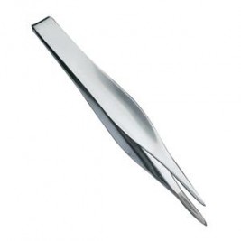 Martin Splinter Forceps 11cm