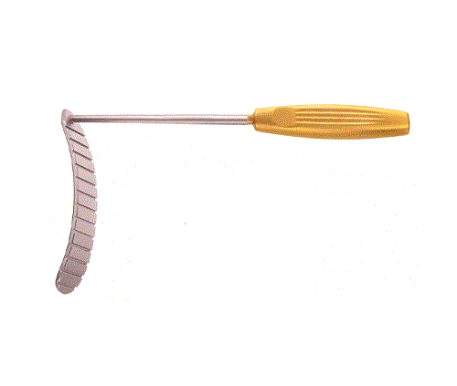 Marx Breast Retractor