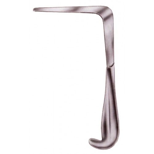 MATHIEU Vaginal Retractor