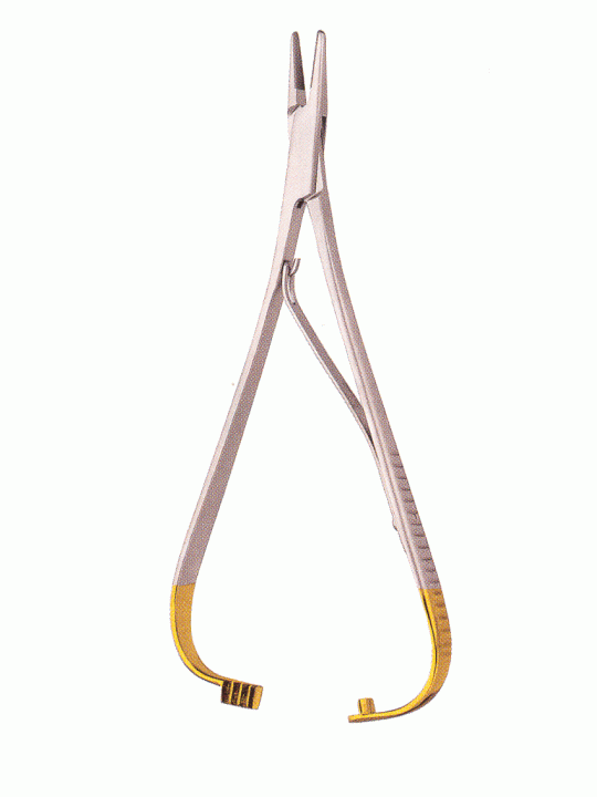 MATHIEU TC Needle Holder